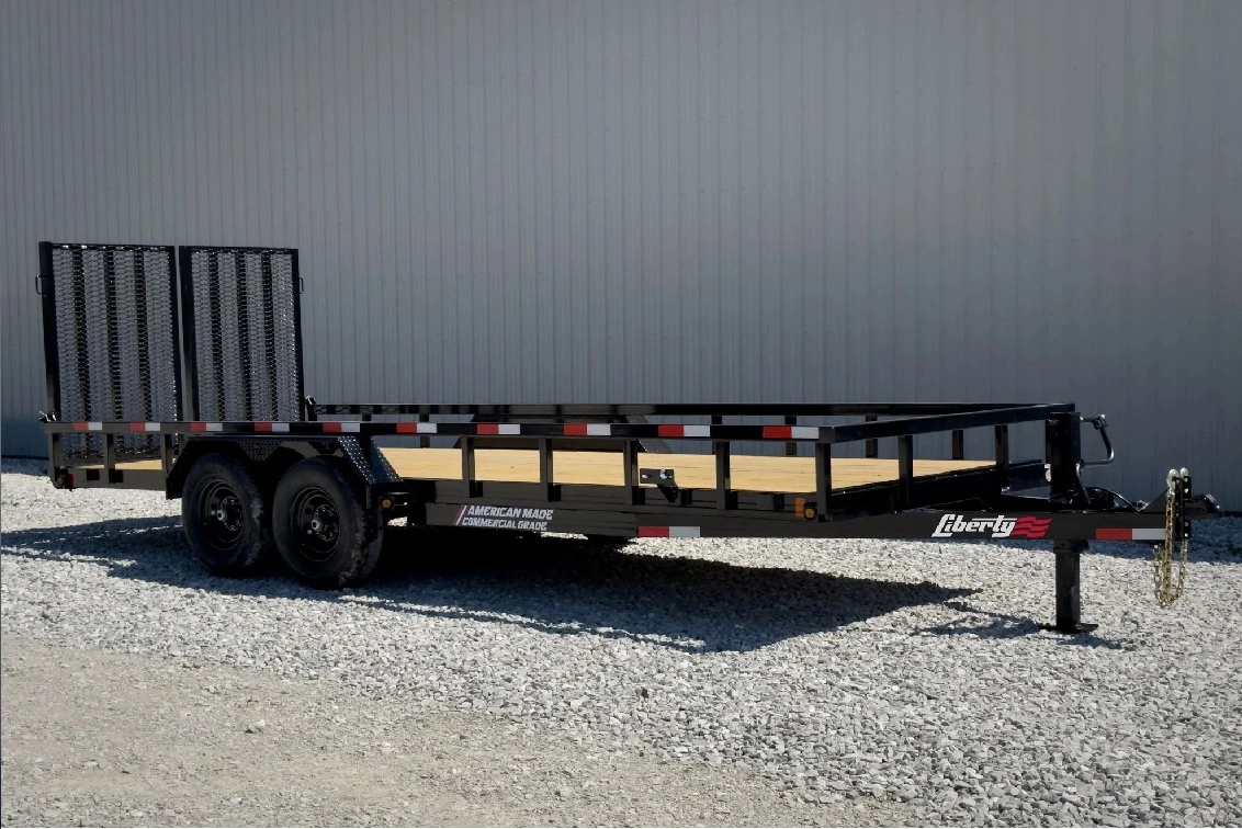 Utility Trailers